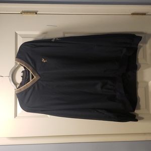 Ashworth Pullover Windshirt. XL